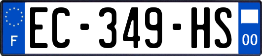EC-349-HS