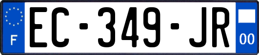 EC-349-JR