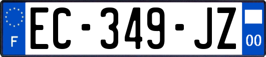 EC-349-JZ