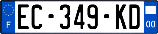 EC-349-KD