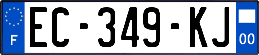 EC-349-KJ