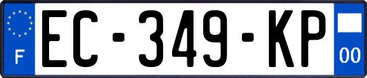 EC-349-KP