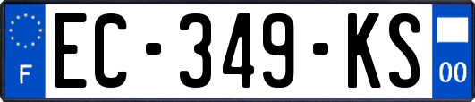 EC-349-KS
