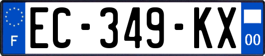 EC-349-KX