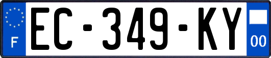 EC-349-KY