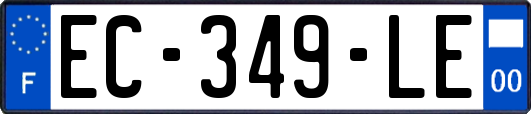 EC-349-LE