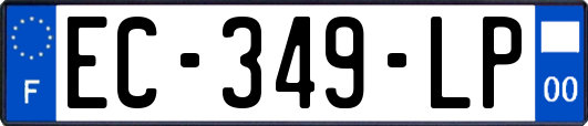 EC-349-LP