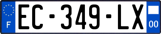 EC-349-LX