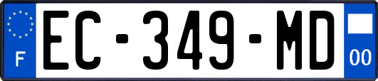 EC-349-MD