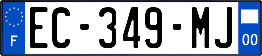 EC-349-MJ