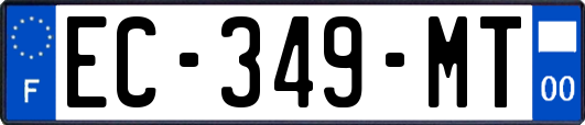 EC-349-MT