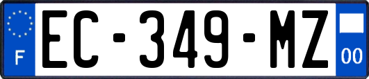 EC-349-MZ