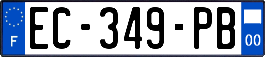 EC-349-PB