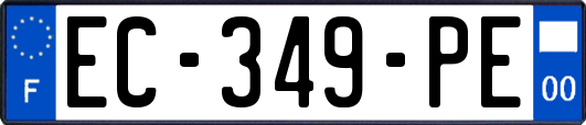 EC-349-PE