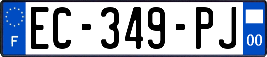 EC-349-PJ