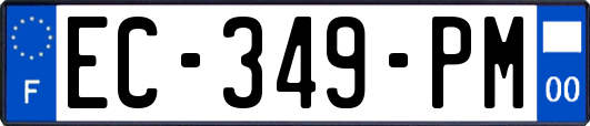EC-349-PM
