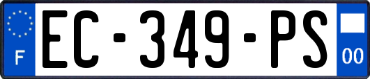 EC-349-PS