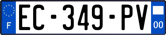 EC-349-PV