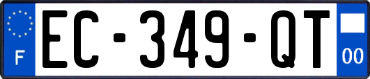 EC-349-QT