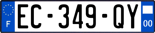 EC-349-QY