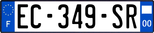EC-349-SR