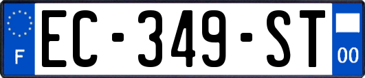 EC-349-ST