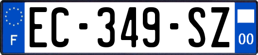 EC-349-SZ