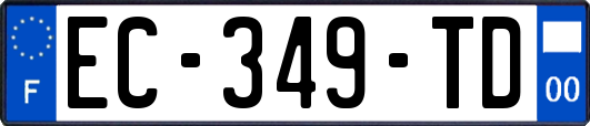 EC-349-TD