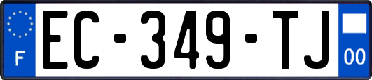 EC-349-TJ