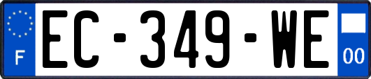 EC-349-WE