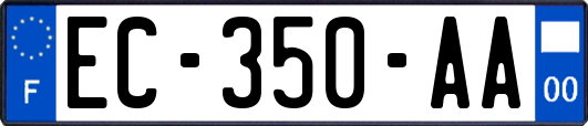 EC-350-AA