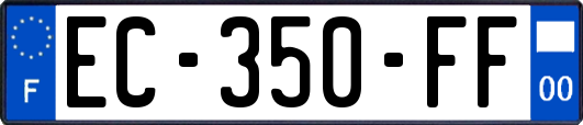EC-350-FF
