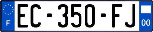 EC-350-FJ
