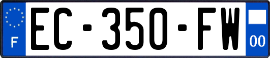 EC-350-FW