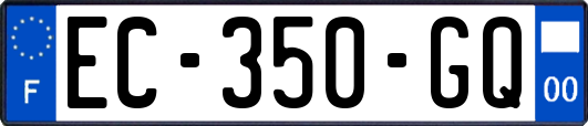 EC-350-GQ