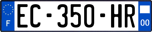 EC-350-HR