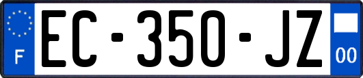 EC-350-JZ