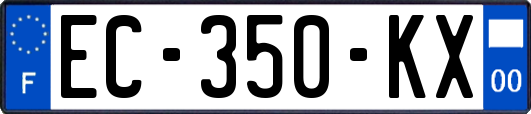EC-350-KX