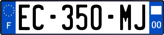EC-350-MJ