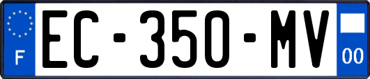 EC-350-MV