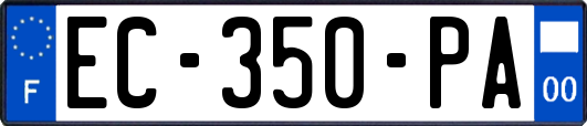 EC-350-PA