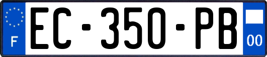 EC-350-PB