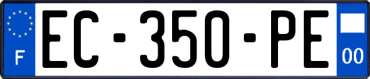 EC-350-PE