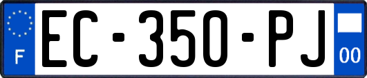 EC-350-PJ