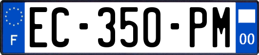 EC-350-PM