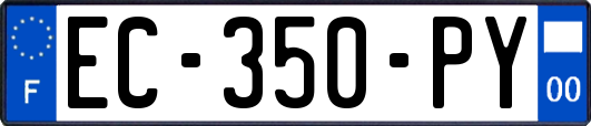 EC-350-PY