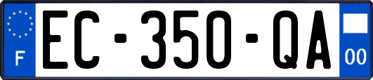 EC-350-QA