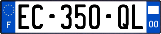 EC-350-QL