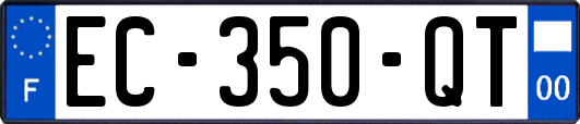 EC-350-QT