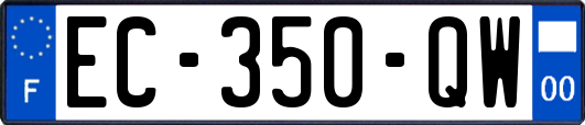 EC-350-QW